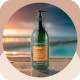 Arkemusa Green Shampoo 500ml, Jojoba Curly