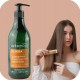 Arkemusa Green Shampoo 500ml, Jojoba Curly