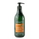 Arkemusa Green Shampoo 500ml, Jojoba Curly