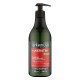 Arkemusa Green Shampoo 500ml, Keratin