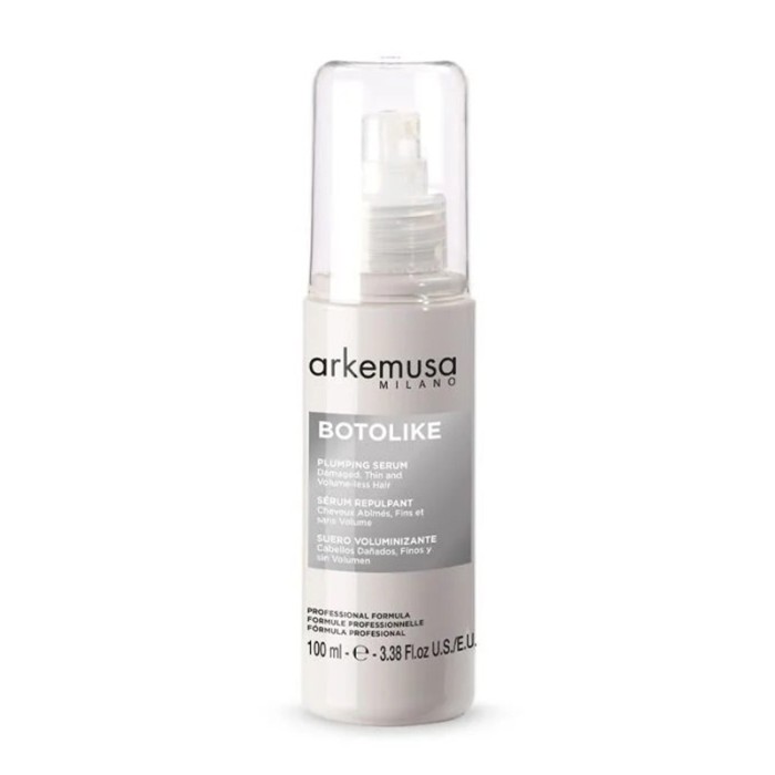 Arkemusa Serum 100ml, Botolike Plumping