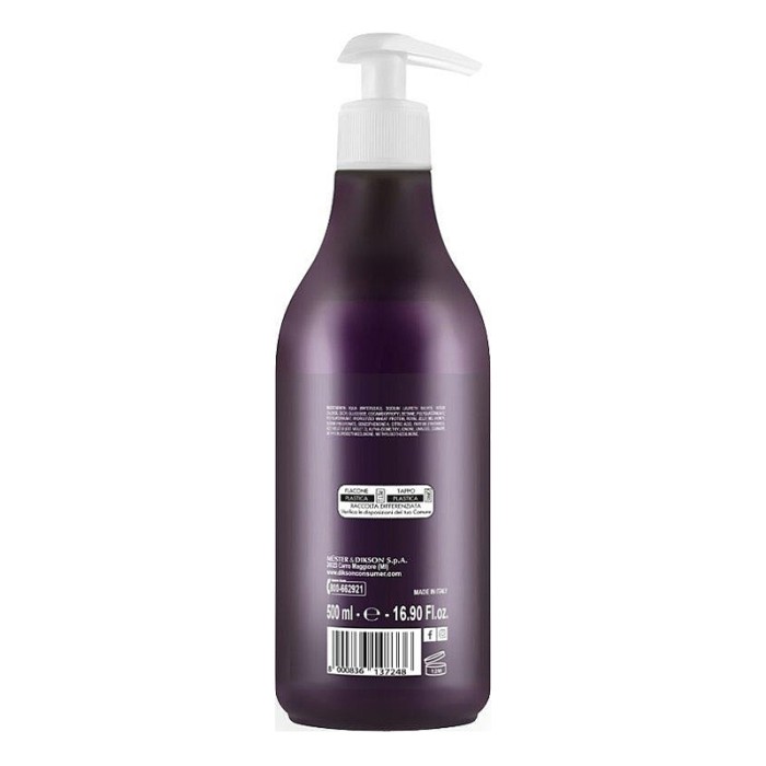 Arkemusa Shampoo 500ml, Anti Yellow