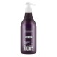 Arkemusa Shampoo 500ml, Anti Yellow