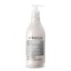 Arkemusa Shampoo 500ml, Botolike Plumping