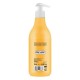 Arkemusa Shampoo 500ml, Curly and Wavy