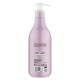 Arkemusa Shampoo 500ml, Keratin Regenerating