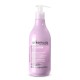 Arkemusa Shampoo 500ml, Keratin Regenerating
