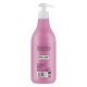 Arkemusa Shampoo 500ml, Smoothing