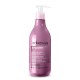 Arkemusa Shampoo 500ml, Smoothing