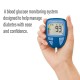 Ascensia Contour Care Meter