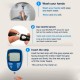 Ascensia Contour Care Meter
