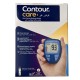 Ascensia Contour Care Meter