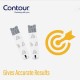Ascensia Contour Care Strips 50s