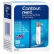 Ascensia Contour Next Strip
