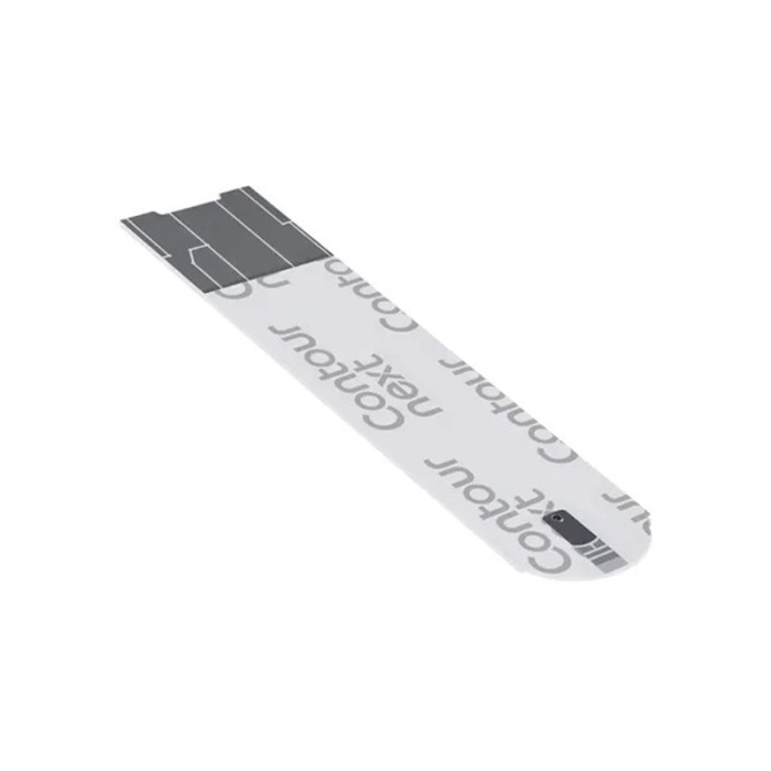 Ascensia Contour Next Strip