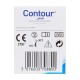 Ascensia Contour Strip 50s