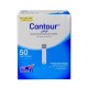 Ascensia Contour Strip 50s