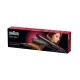 Braun Satin Hair 7 Hair Straightener With Color Saver St750