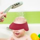 Babyjem - Baby Shower Cap Red