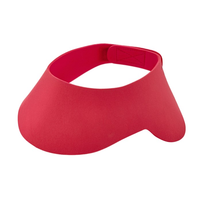 Babyjem - Baby Shower Cap Red