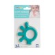 Babyjem Baby Teethering Gloves Octopus, 3+ Months, Green