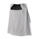 Babyjem Breast Feeding with Tulle Cover, Grey