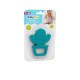 Babyjem Cactus Teether, 3+ Months, Green