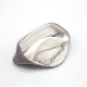Babyjem Cherry Core Filled Belt for Babies, Grey, 0 Months+