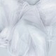 Babyjem Crib Mosquito Net, 0+ Months, White