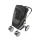 Babyjem Infant Carrier Insect Net, Black, 0 Months+