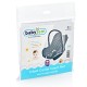 Babyjem Infant Carrier Insect Net, White, 0 Months+