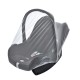 Babyjem Infant Carrier Insect Net, White, 0 Months+