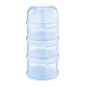 Babyjem - Milk Powder Dispenser Container Blue