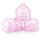 Babyjem - Milk Powder Dispenser Container Pink