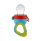 Babyjem Silicone Fruit & Vegetable Feeder, 6+ Months, Multicolor