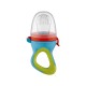 Babyjem Silicone Fruit & Vegetable Feeder, 6+ Months, Multicolor