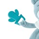 Babyjem Sleep Buddy with Teether, 0+ Months, Green