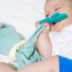 Babyjem Sleep Buddy with Teether, 0+ Months, Green