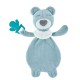 Babyjem Sleep Buddy with Teether, 0+ Months, Green