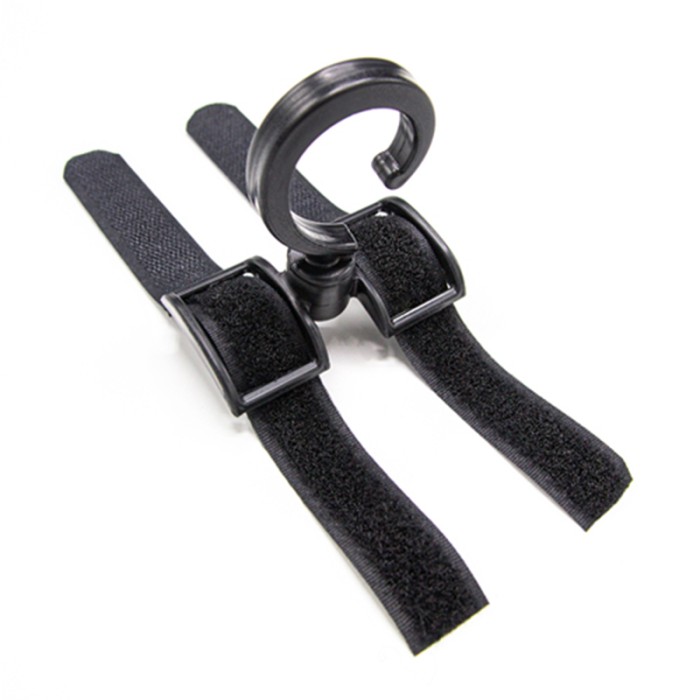 Babyjem Stroller Hook, Black
