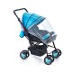 Babyjem - Stroller Insect Net White