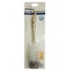 Bambino 2 In 1 Feeding Bottle And Teat Cleaning Brush