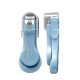 Bambino Baby Nail Clipper Blue