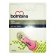 Bambino Baby Nail Clipper Pink