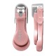 Bambino Baby Nail Clipper Pink