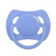 Bambino Butterfly Shape Orthodontic Soother Blue 0 to 6 Months