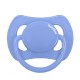 Bambino Butterfly Shape Orthodontic Soother Blue 6 to 18 Months