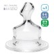 Bambino Classic Feeding Bottle Orthodontic Teat 0 to 6 Months