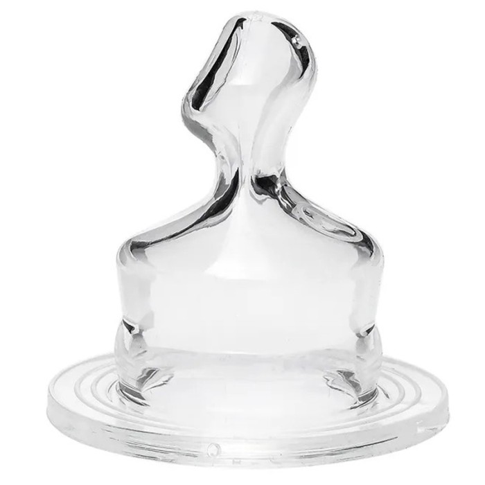 Bambino Classic Feeding Bottle Orthodontic Teat 18+ Months