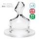 Bambino Classic Feeding Bottle Orthodontic Teat 6 to 18 Months